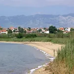 Family Friendly Seaside Povljana, Pag - 230 Appartement *