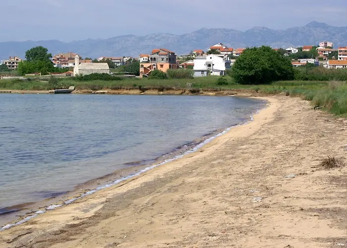 Family Friendly Seaside Povljana, Pag - 230 Povljana