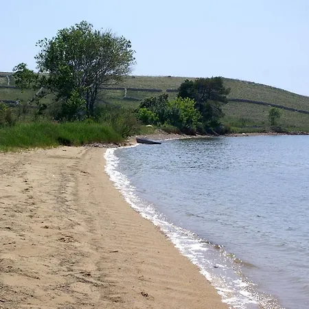 Family Friendly Seaside Povljana, Pag - 230 公寓 波弗加纳