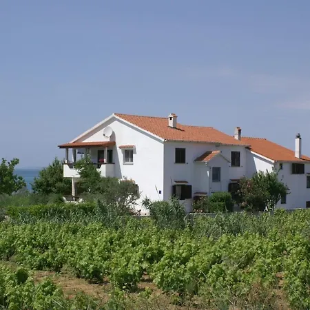 דירה Family Friendly Seaside Povljana, Pag - 230 *