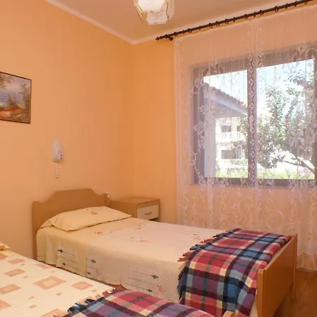 Family Friendly Seaside Povljana, Pag - 230