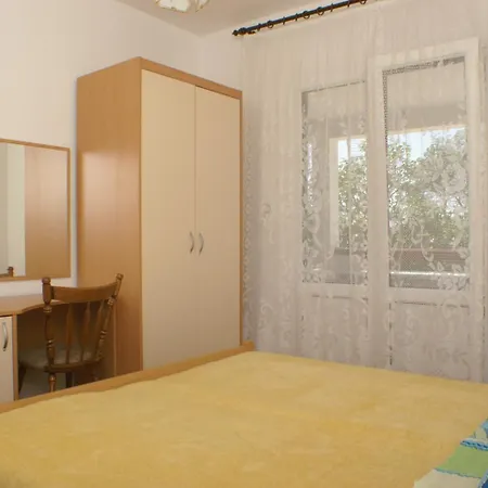 Family Friendly Seaside Povljana, Pag - 230 * 波弗加纳
