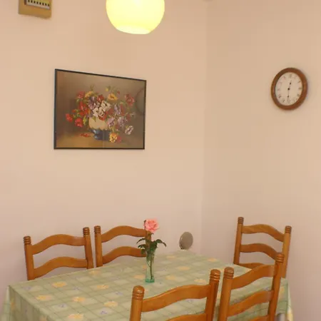 Family Friendly Seaside Povljana, Pag - 230