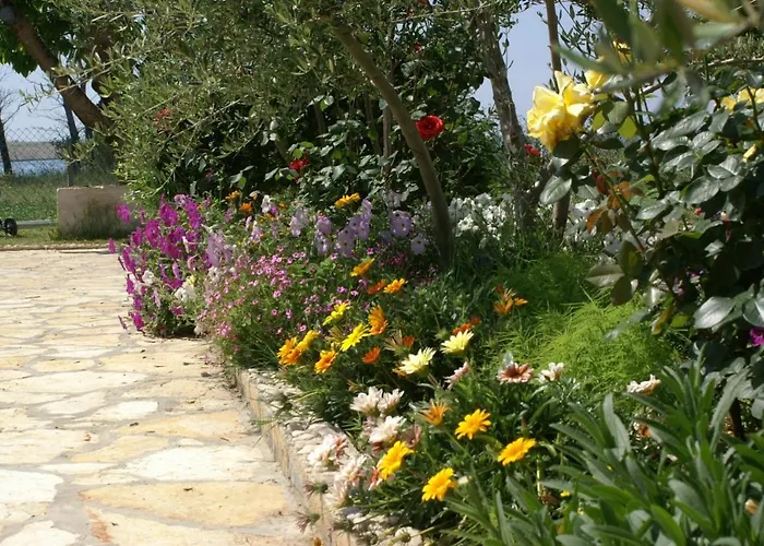 דירה Family Friendly Seaside Povljana, Pag - 230 פובליאנה