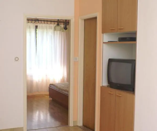 Family Friendly Seaside Povljana, Pag - 230