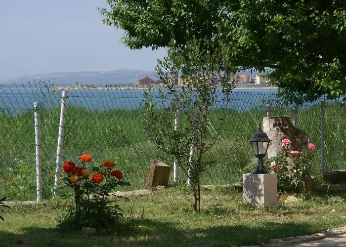 דירה Family Friendly Seaside Povljana, Pag - 230 פובליאנה