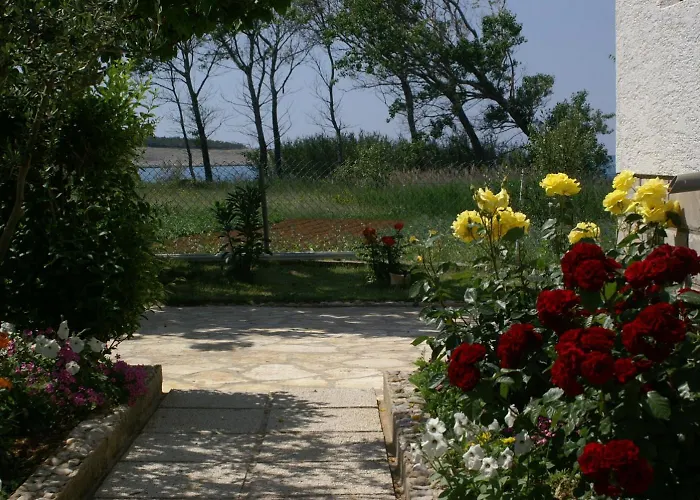 Family Friendly Seaside Povljana, Pag - 230