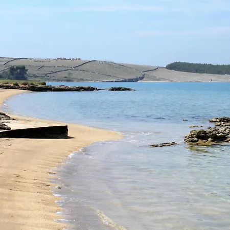Family Friendly Seaside Povljana, Pag - 230 *