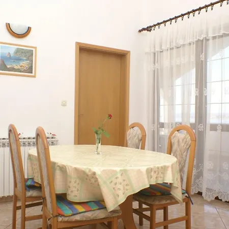 Family Friendly Seaside Povljana, Pag - 230 Apartmán Povljana