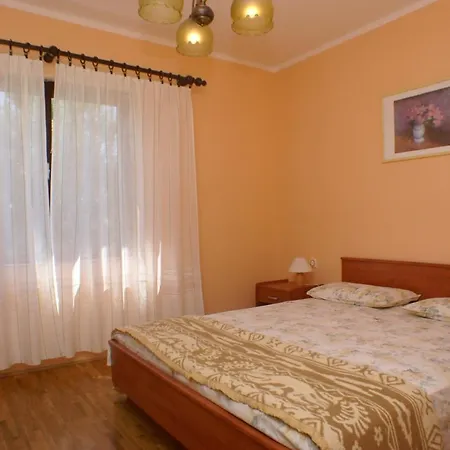 Apartmán Family Friendly Seaside Povljana, Pag - 230