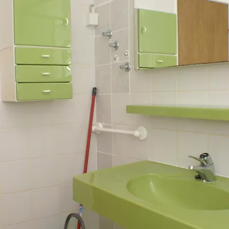 Apartmán Family Friendly Seaside Povljana, Pag - 230