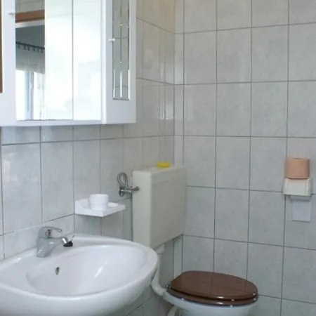 Family Friendly Seaside Povljana, Pag - 230 Apartmán Povljana