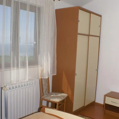 Family Friendly Seaside Povljana, Pag - 230 Apartmán Povljana